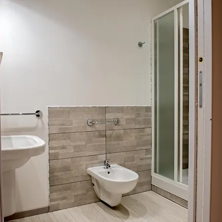 Appartamento Biancaneve - Solo Affitti Brevi *