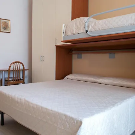 Pensión Appartamento Biancaneve - Solo Affitti Brevi Cagliari