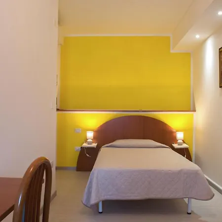 Pensión Appartamento Biancaneve - Solo Affitti Brevi *